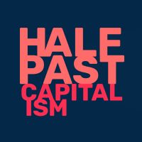 Half Past Capitalism cover