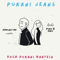Purani Jeans cover