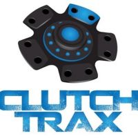 Clutch Cast cover