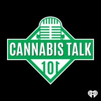 Cannabis Talk 101 cover