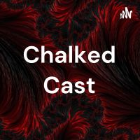 Chalked Cast cover