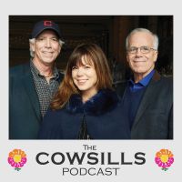 The Cowsills Podcast cover
