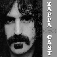 ZappaCast cover