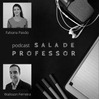 Sala de Professor cover