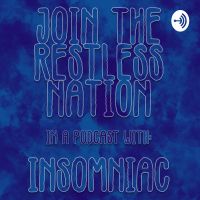 The Restless Nation cover