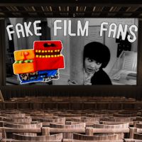 Fake Film Fans cover