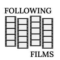Following Films Podcast cover
