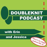 Doubleknit cover
