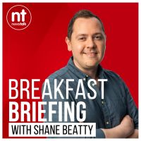 Breakfast Briefing cover