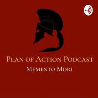 Plan of Action Podcast cover