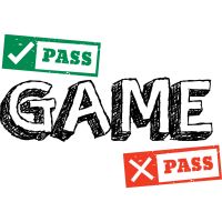 Game Pass or Pass cover