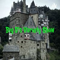 Big D's Variety Show cover