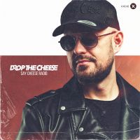 SAY CHEESE Radio cover