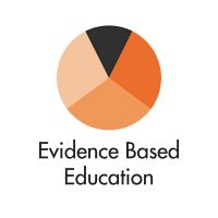 The Evidence Based Education Podcast cover