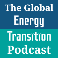 The Global Energy Transition Podcast cover
