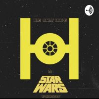 The Only Hope cover