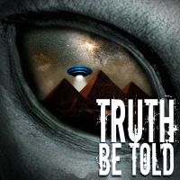 Truth Be Told cover