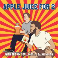 Apple Juice For 2 cover