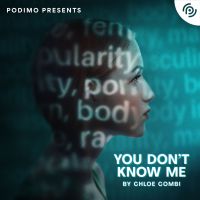 You Don't Know Me cover