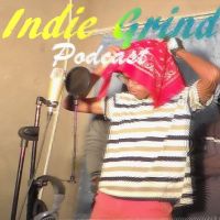 Indie Grind Podcast cover