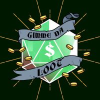 Gimme Da Loot cover