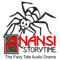 Anansi Storytime cover