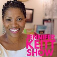 The Jennifer Keitt Show cover