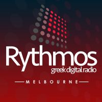 Rythmos Radio cover