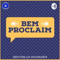 BEM STBA LIA Yogyakarta cover