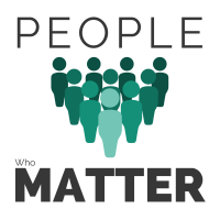 People Who Matter cover