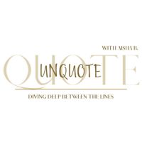 Quote, Unquote cover