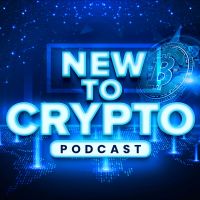 New To Crypto cover
