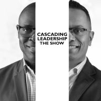 Cascading Leadership - The Show cover