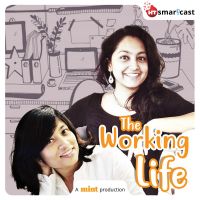 The Working Life cover