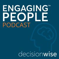 Engaging People Podcast cover