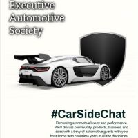 Car Side Chat cover