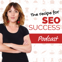 The Recipe For SEO Success Show cover