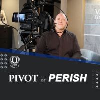 Pivot or Perish cover