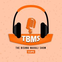 BMClips By Bishnu Mahali cover