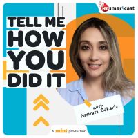 Tell Me How You Did It cover