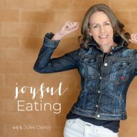 Joyful Eating cover