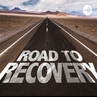 Road To Recovery cover