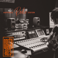 FM NORTH WAVE MISSION cover