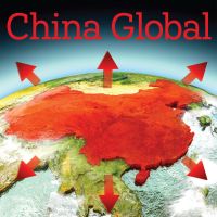 China Global cover
