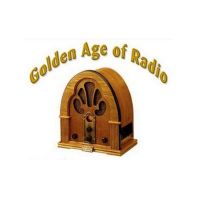 Chuck Skull's Golden Age Of Radio cover