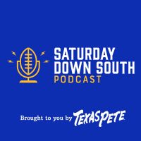 Saturday Down South Podcast cover
