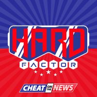 Hard Factor cover
