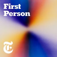First Person cover