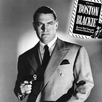 Boston Blackie cover