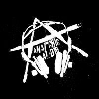 Anarchic Audio cover